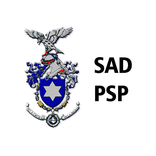 SAD PSP