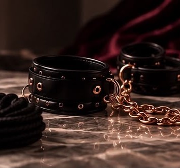 BDSM | Fetish