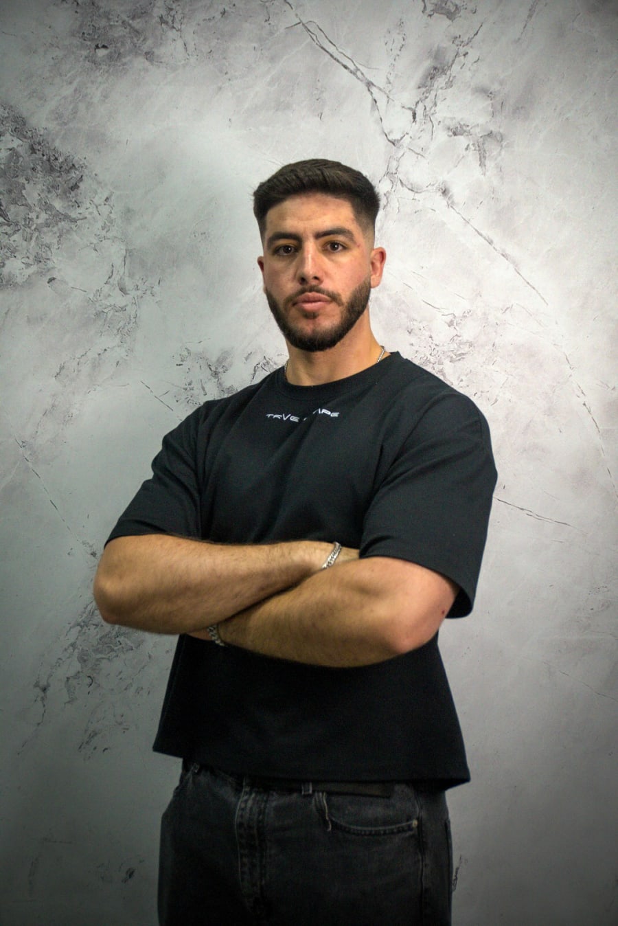 Diogo Domingues, Advanced Barber na True Shape